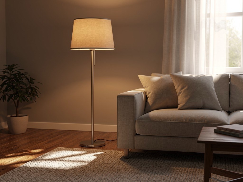 Modern Floor Lamp
