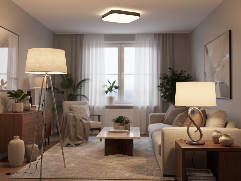 Residential Lighting